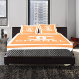 3-Piece Bedding Set