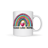 Teacher Appreciation Mugs