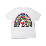 Teacher appreciation shirts