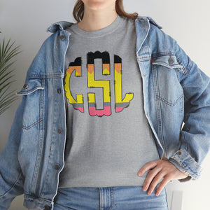 Pencil Monogram
