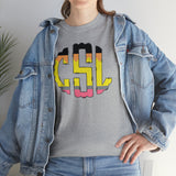 Pencil Monogram