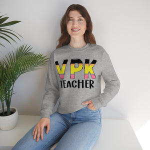 Teacher Sweatshirt