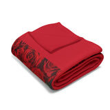 Valentine Fleece Blanket