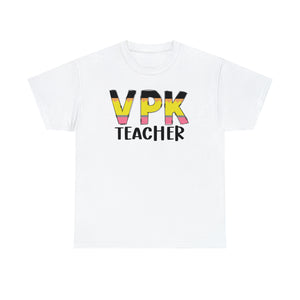 Pencil Teacher shirt