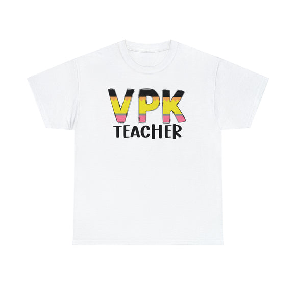 Pencil Teacher shirt