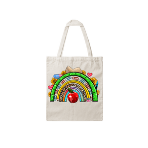 Teacher appreciation Bag