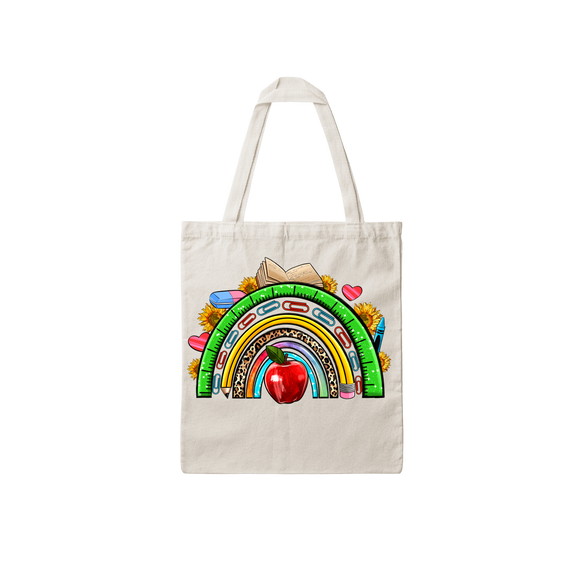 Teacher appreciation Bag