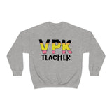 Teacher Sweatshirt
