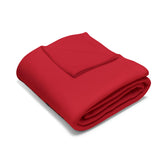 Valentine Fleece Blanket