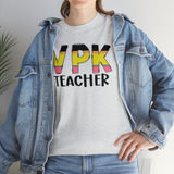Pencil Teacher shirt