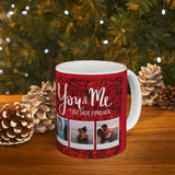 Valentine Ceramic Mug 11oz