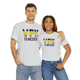 Pencil Teacher shirt