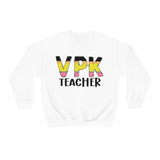 Teacher Sweatshirt