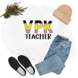 Teacher Sweatshirt