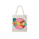 Teacher appreciation Bag