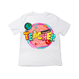 Teacher appreciation shirts