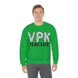 Teacher lone design sweatshirt