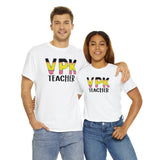 Pencil Teacher shirt
