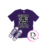 Senior 2025