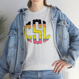 Pencil Monogram