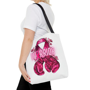 Warrior Tote Bag