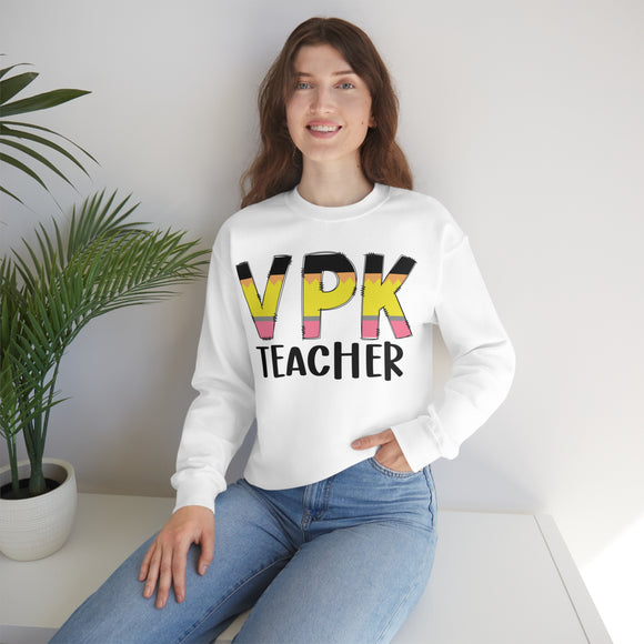 Teacher Sweatshirt
