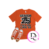 Senior 2025