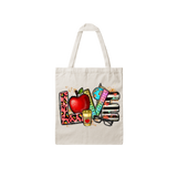 Teacher appreciation Bag