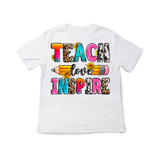Teacher appreciation shirts