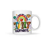 Teacher Appreciation Mugs