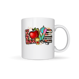 Teacher Appreciation Mugs