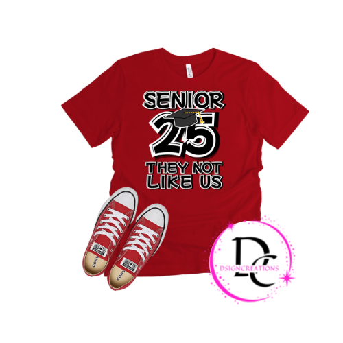 Senior 2025