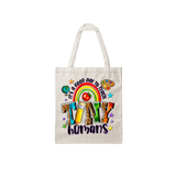 Teacher appreciation Bag