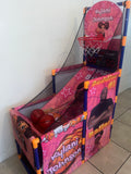 Custom Arcade Basketball