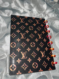 LV Notebook
