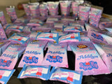 Party Favors