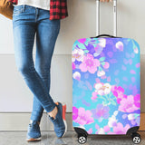 Luggage Cover w/ Luggage Tag