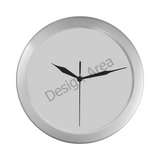 Circular Wall clock