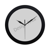 Circular Wall clock