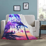 All Over Photo Ultra-Soft Micro Fleece Blanket