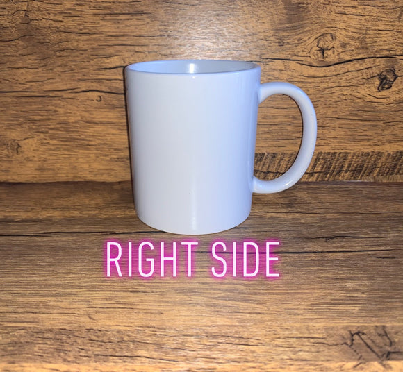 Customize Your Mug