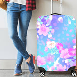 Luggage Cover w/ Luggage Tag