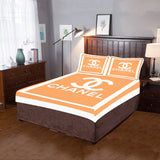 3-Piece Bedding Set