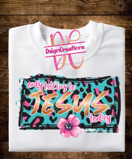 Jesus
