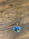 Memorial Necklace