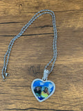 Memorial Necklace