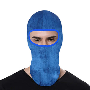 All Over Print Balaclava