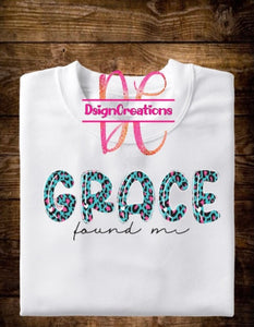 Grace
