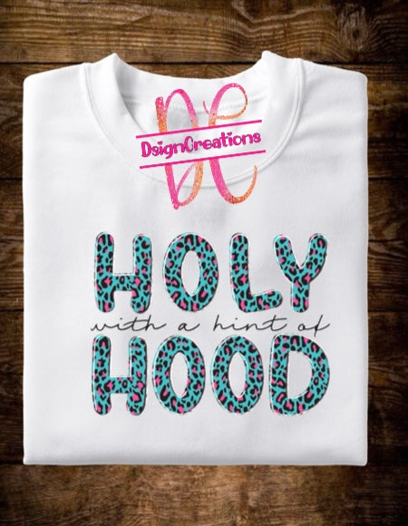 Holy & Hood