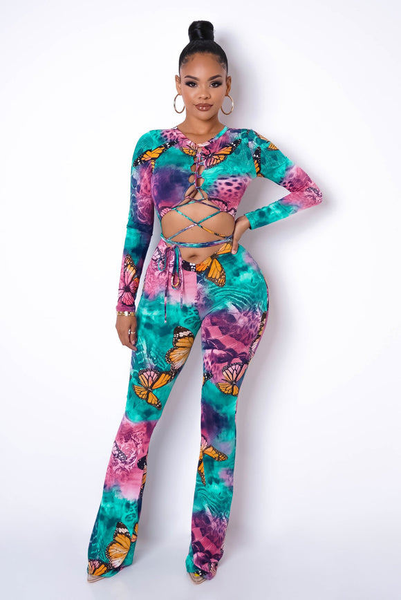 Sign Of Nature Jumpsuit